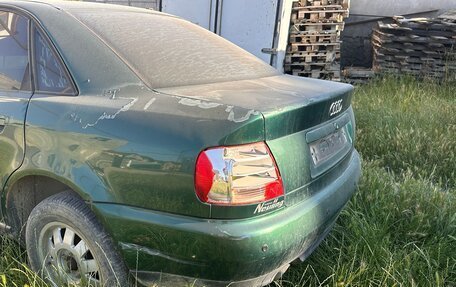 Audi A4, 1997 год, 130 000 рублей, 2 фотография