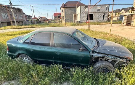 Audi A4, 1997 год, 130 000 рублей, 5 фотография
