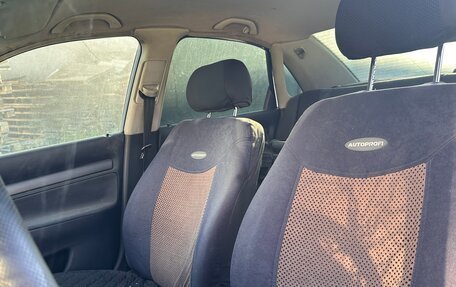Audi A4, 1997 год, 130 000 рублей, 12 фотография