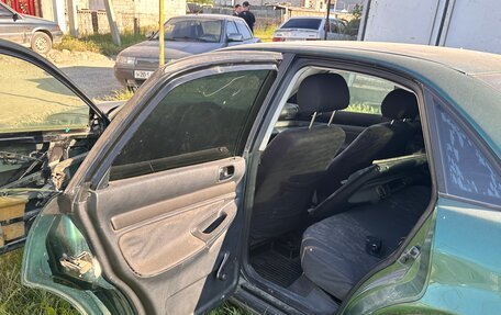 Audi A4, 1997 год, 130 000 рублей, 11 фотография