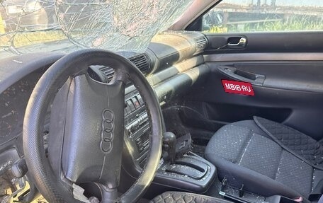 Audi A4, 1997 год, 130 000 рублей, 9 фотография