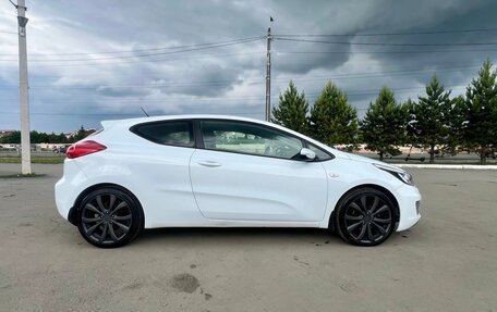 KIA cee'd III, 2013 год, 1 199 000 рублей, 5 фотография