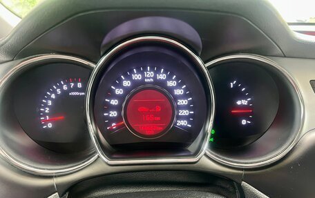 KIA cee'd III, 2013 год, 1 199 000 рублей, 12 фотография