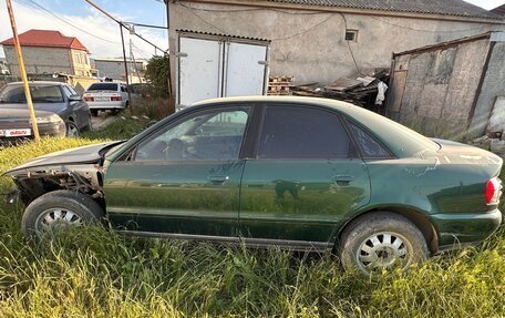 Audi A4, 1997 год, 130 000 рублей, 14 фотография