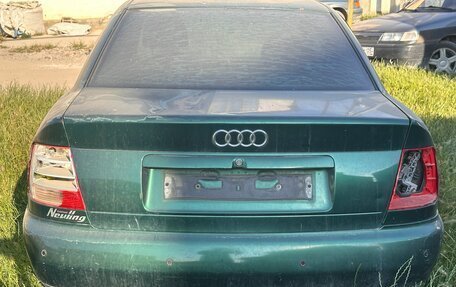 Audi A4, 1997 год, 130 000 рублей, 13 фотография