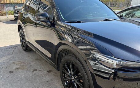 Mazda CX-5 II, 2019 год, 2 850 000 рублей, 3 фотография