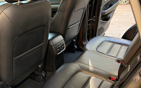 Mazda CX-5 II, 2019 год, 2 850 000 рублей, 9 фотография