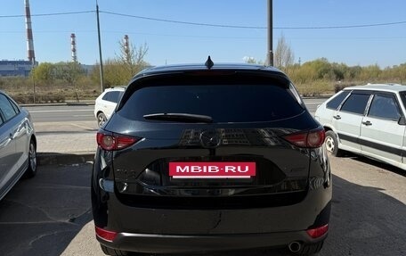 Mazda CX-5 II, 2019 год, 2 850 000 рублей, 5 фотография