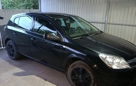 Opel Astra J, 2013 год, 738 000 рублей, 4 фотография