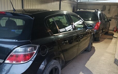 Opel Astra J, 2013 год, 738 000 рублей, 5 фотография
