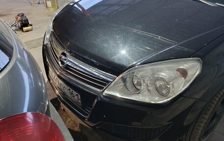 Opel Astra J, 2013 год, 738 000 рублей, 3 фотография