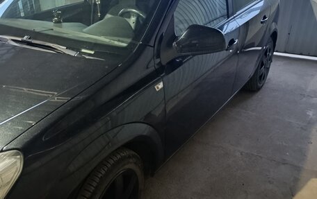 Opel Astra J, 2013 год, 738 000 рублей, 2 фотография