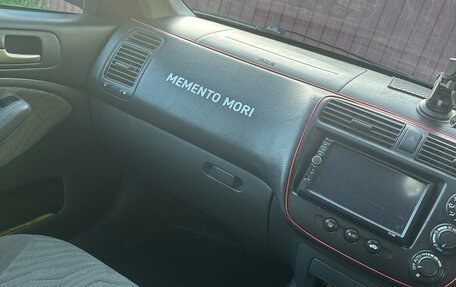 Honda Civic VII, 2002 год, 330 000 рублей, 9 фотография