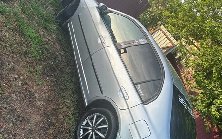 Honda Civic VII, 2002 год, 330 000 рублей, 5 фотография
