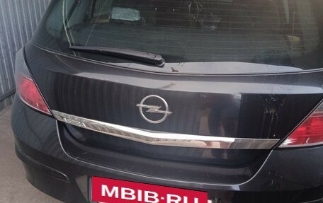 Opel Astra J, 2013 год, 738 000 рублей, 7 фотография