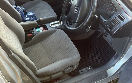 Honda Civic VII, 2002 год, 330 000 рублей, 7 фотография