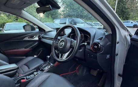 Mazda CX-3 I, 2015 год, 1 550 000 рублей, 10 фотография