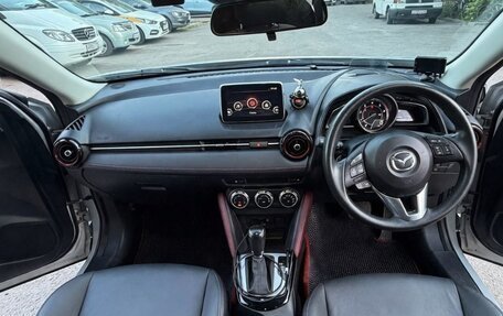 Mazda CX-3 I, 2015 год, 1 550 000 рублей, 9 фотография