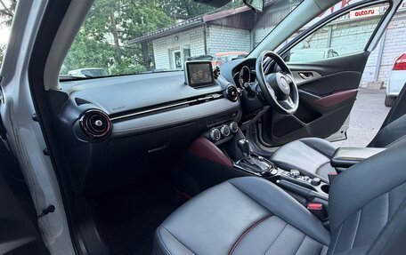 Mazda CX-3 I, 2015 год, 1 550 000 рублей, 11 фотография