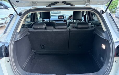 Mazda CX-3 I, 2015 год, 1 550 000 рублей, 8 фотография