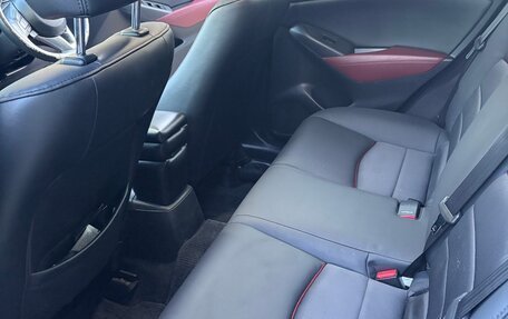 Mazda CX-3 I, 2015 год, 1 550 000 рублей, 12 фотография