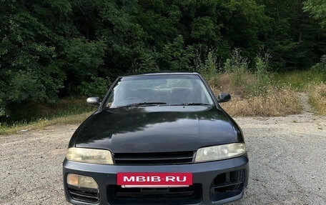 Nissan Skyline, 1997 год, 400 000 рублей, 6 фотография