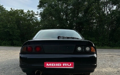 Nissan Skyline, 1997 год, 400 000 рублей, 4 фотография