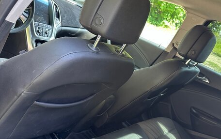 Opel Astra J, 2013 год, 520 000 рублей, 8 фотография