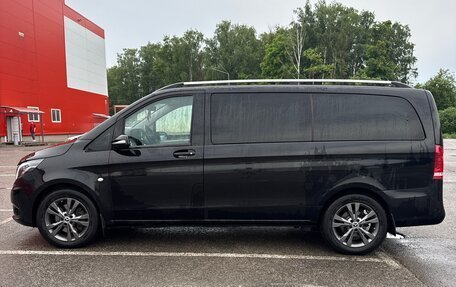 Mercedes-Benz Vito, 2016 год, 3 800 000 рублей, 6 фотография
