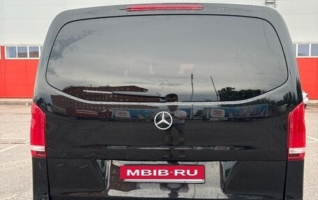 Mercedes-Benz Vito, 2016 год, 3 800 000 рублей, 5 фотография