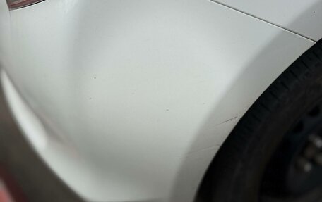 Toyota Ractis II, 2010 год, 600 000 рублей, 14 фотография