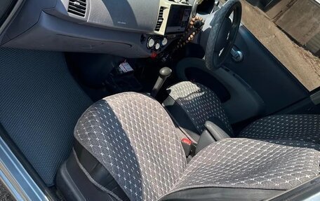 Nissan March III, 2002 год, 300 000 рублей, 6 фотография