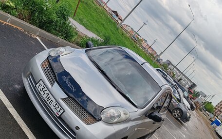 Nissan March III, 2002 год, 300 000 рублей, 8 фотография