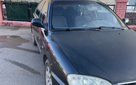 KIA Spectra II (LD), 2007 год, 280 000 рублей, 2 фотография