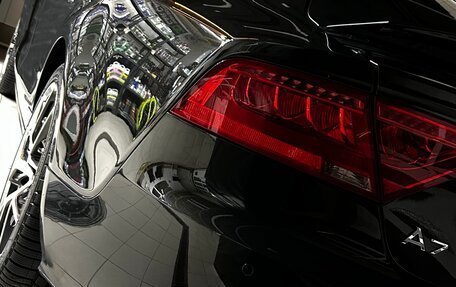 Audi A7, 2013 год, 2 150 000 рублей, 8 фотография
