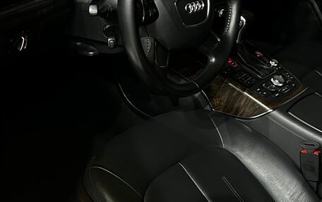 Audi A7, 2013 год, 2 150 000 рублей, 7 фотография