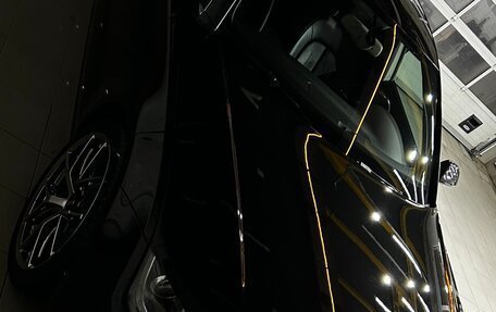 Audi A7, 2013 год, 2 150 000 рублей, 10 фотография