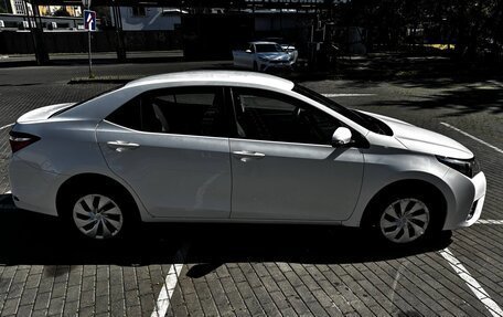 Toyota Corolla, 2014 год, 1 300 000 рублей, 10 фотография