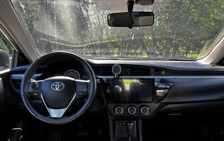 Toyota Corolla, 2014 год, 1 300 000 рублей, 6 фотография