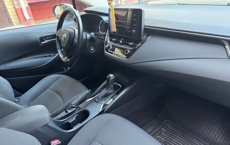 Toyota Corolla, 2019 год, 2 200 000 рублей, 5 фотография