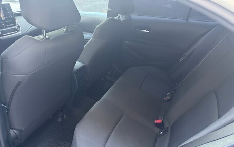 Toyota Corolla, 2019 год, 2 200 000 рублей, 6 фотография