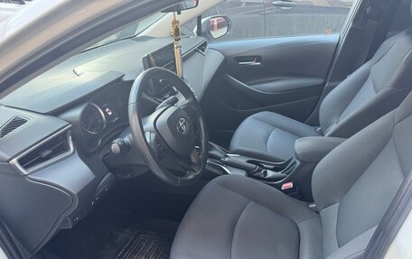 Toyota Corolla, 2019 год, 2 200 000 рублей, 9 фотография