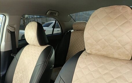 Toyota Corolla, 2013 год, 950 000 рублей, 4 фотография