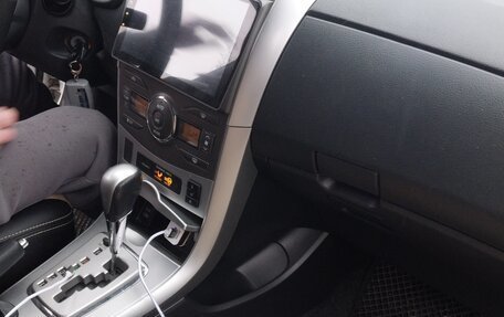 Toyota Corolla, 2013 год, 950 000 рублей, 8 фотография