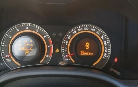 Toyota Corolla, 2013 год, 950 000 рублей, 7 фотография