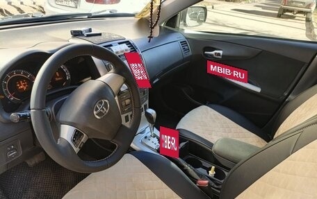 Toyota Corolla, 2013 год, 950 000 рублей, 3 фотография