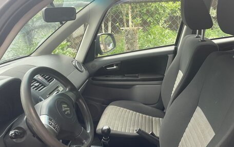Suzuki SX4 II рестайлинг, 2010 год, 600 000 рублей, 5 фотография