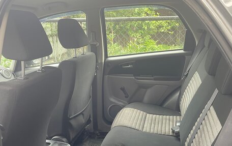 Suzuki SX4 II рестайлинг, 2010 год, 600 000 рублей, 6 фотография