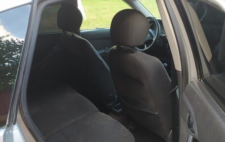 Ford Focus IV, 2001 год, 185 000 рублей, 6 фотография