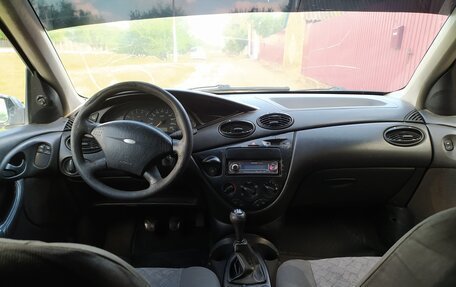 Ford Focus IV, 2001 год, 185 000 рублей, 5 фотография